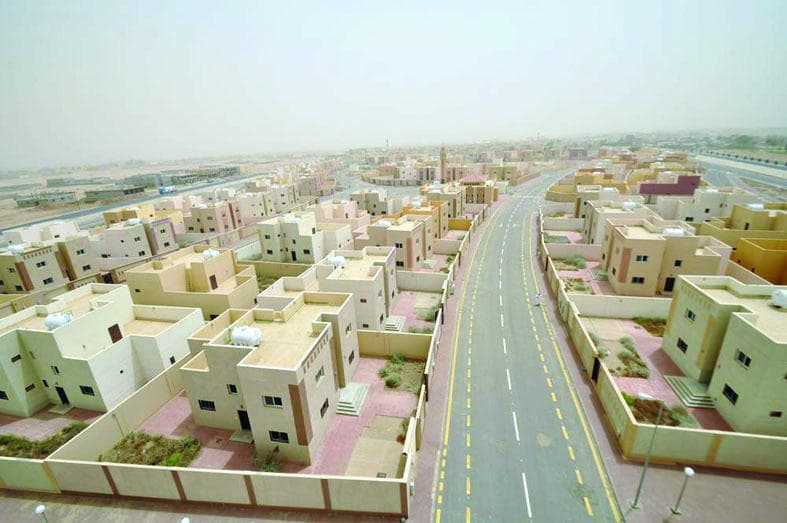 «الإسكان» تسوق أكثر من 10 آلاف وحدة سكنية في 8 مناطق خلال أيام