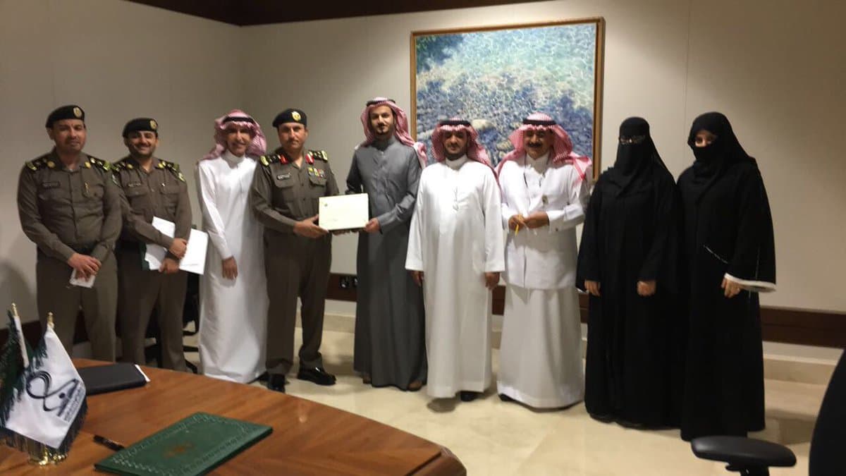 جامعة الأميرة نورة والمرور يوقعان إتفاقية إنشاء أول مدرسة لتعليم النساء القيادة في المملكة