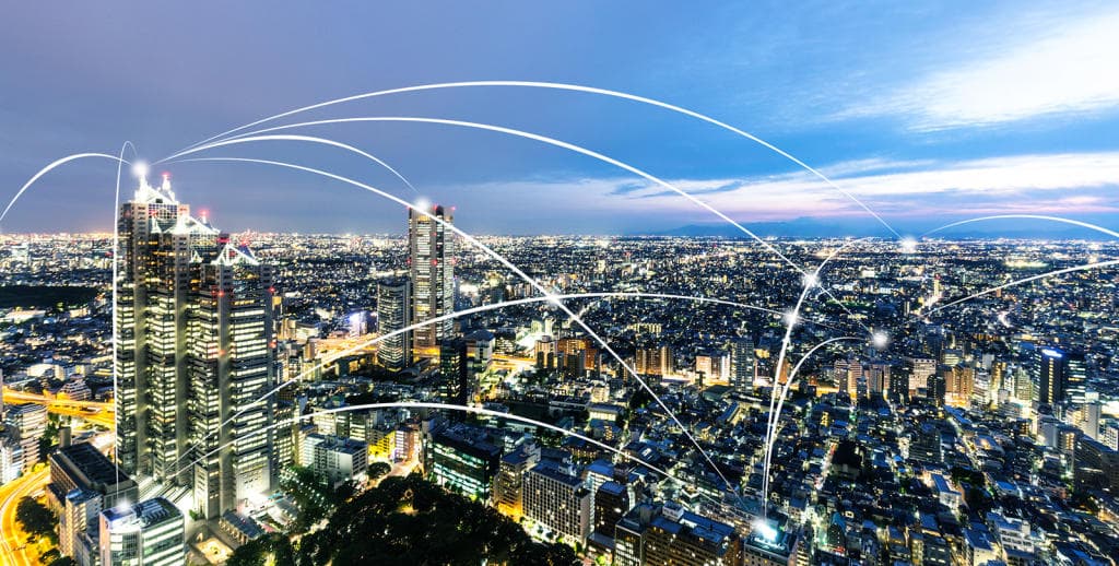 المدن الذكية .. فكرة تطرح ملاحظات وتساؤلات عديدة