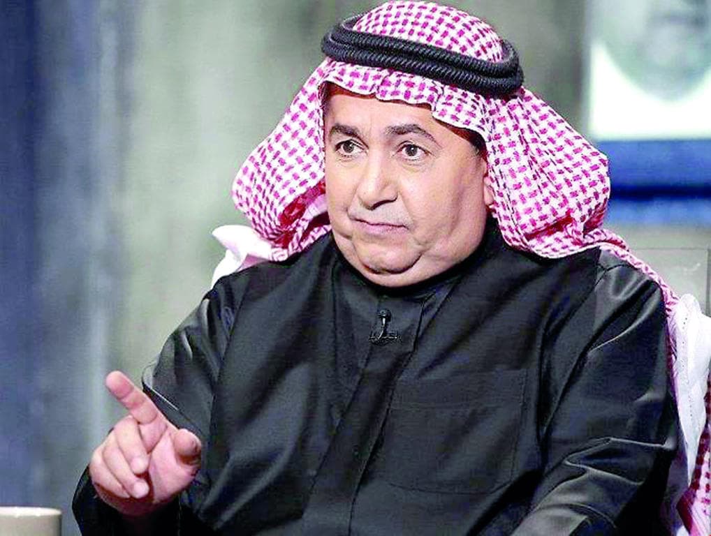 داود الشريان.. لسان الناس وناقل همومهم