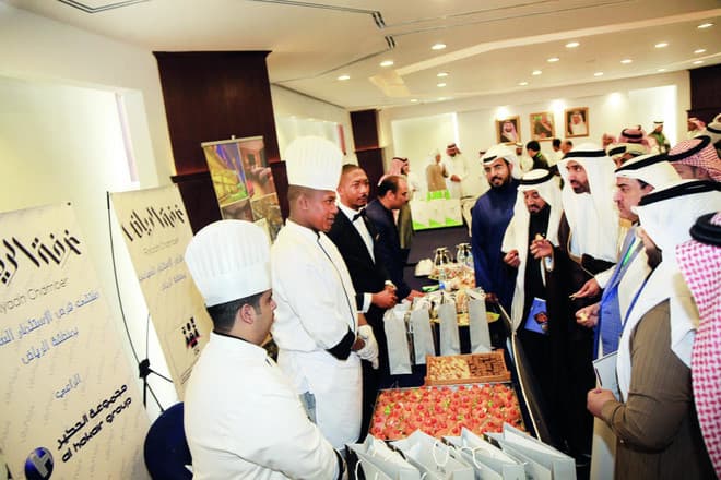 171 مليار ريال حجم الأصول السياحية في منطقة الرياض خلال 2017