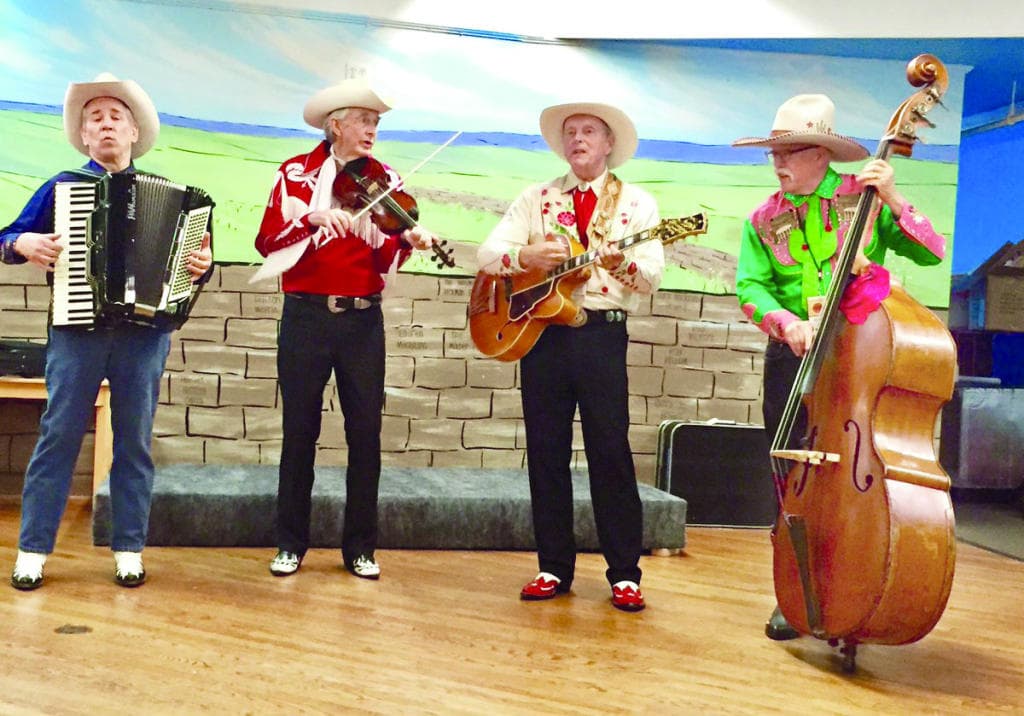 جاي باول .. عازف جيتار يتولى قيادة «الاحتياطي الفيدرالي»