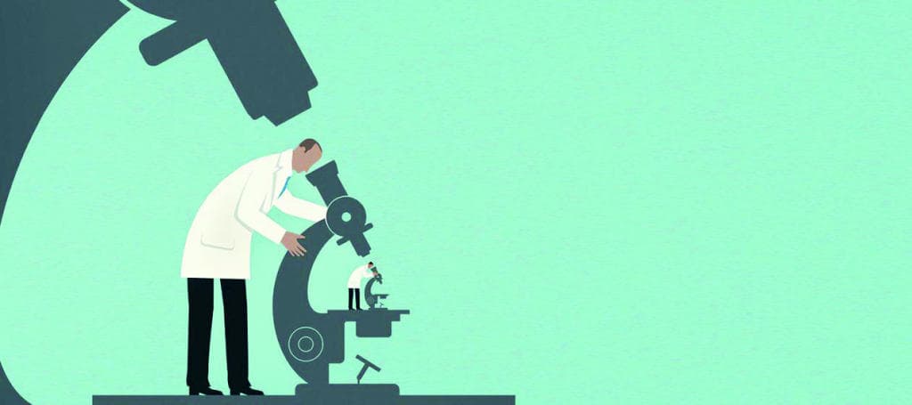 العصر الذهبي للجهل .. تخمة علوم وهزال فهم