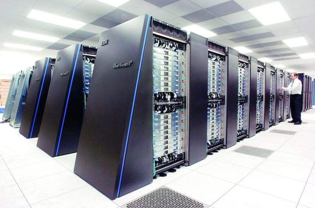 الصين تخطط لنقل عاصمة التقنية العالمية إلى الشرق