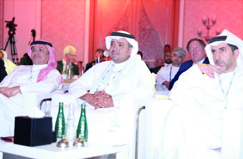  «الشبل» : إيجاد تشريع لبيانات قطاع النقل البحري ضروري لاتخاذ القرارات 