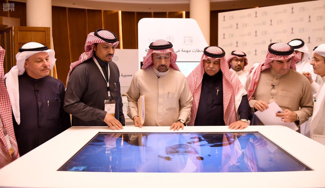 الفالح لـ"الاقتصادية" : برنامج على غرار حساب المواطن لتجنيب القطاع الصناعي تأثيرات ارتفاع أسعار الطاقة