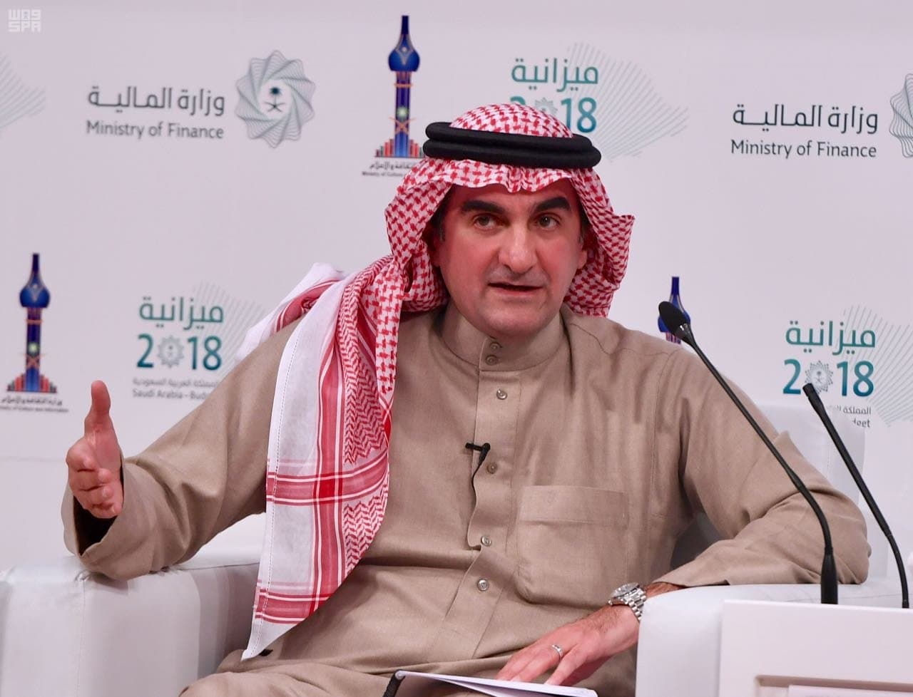 الفالح لـ"الاقتصادية" : برنامج على غرار حساب المواطن لتجنيب القطاع الصناعي تأثيرات ارتفاع أسعار الطاقة