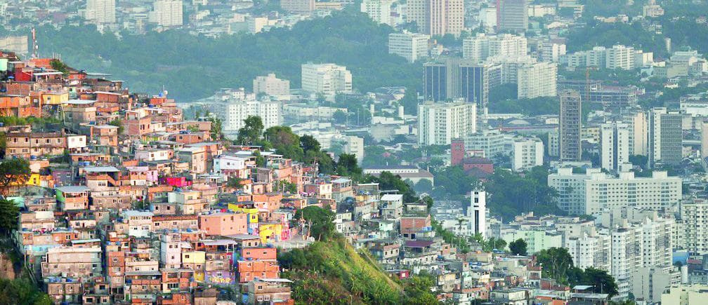 عدم المساواة أكبر مهددات الديمقراطية هذا القرن