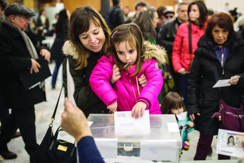 5 دروس مستخلصة من متاهة الانتخابات الكتالونية