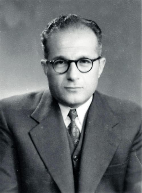 علي الطنطاوي والنجديون في سورية