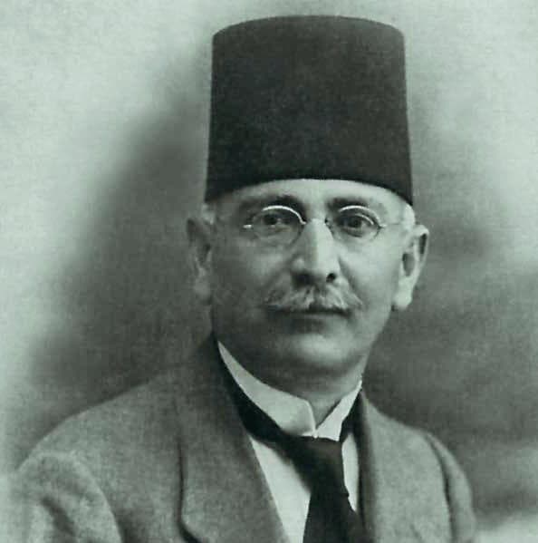 علي الطنطاوي والنجديون في سورية