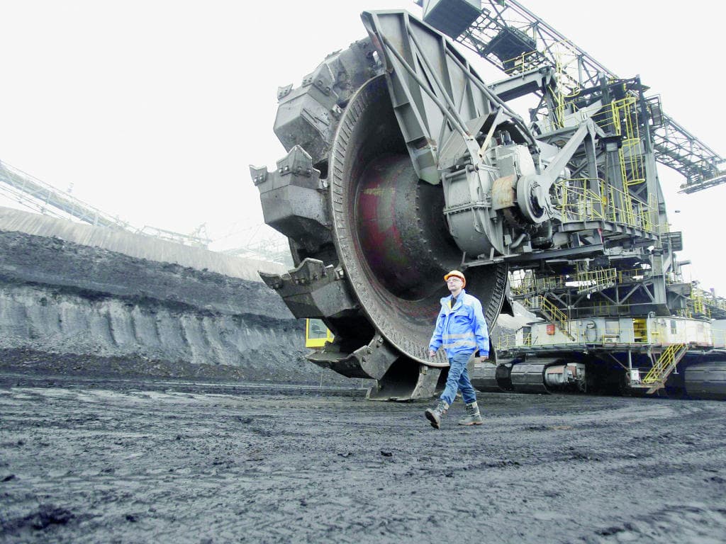 حال منع استخدام الفحم.. ماذا إذا لم تشرق الشمس في ألمانيا؟