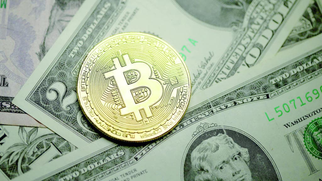 توظيف البيتكوين والكتل المتسلسلة لمحاربة الفقر