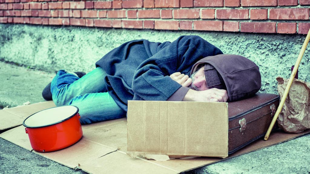 توظيف البيتكوين والكتل المتسلسلة لمحاربة الفقر