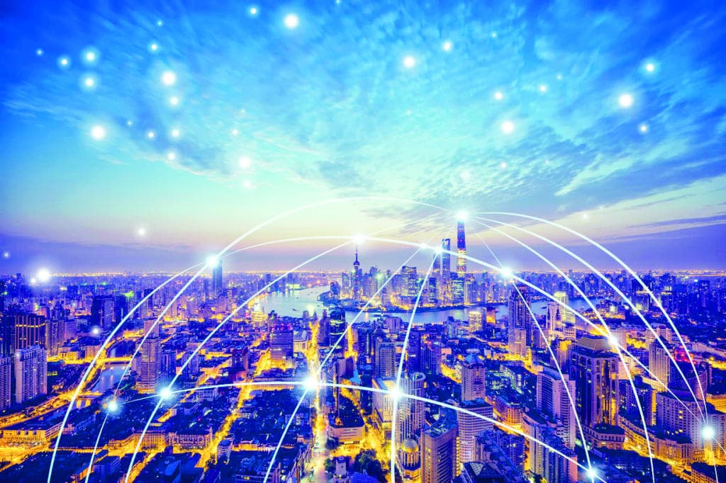 «شنايدر إلكتريك»: نظم الاتصالات والطاقة حجر أساس لتحويل المدن إلى «ذكية»