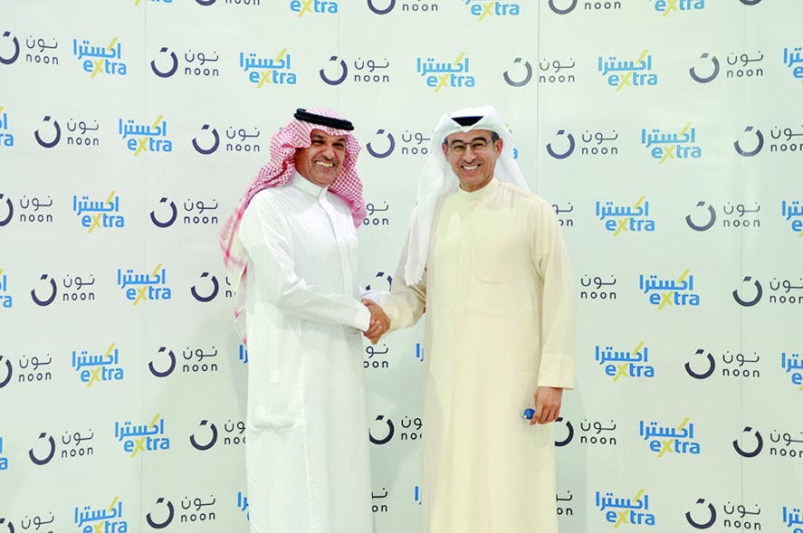 «إكسترا» الشريك الاستراتيجي والمورد الحصري 
لـ «نون.كوم» في السعودية