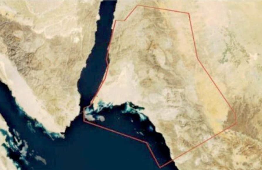 2017 .. إصلاحات اقتصادية ضخمة ومدن تحاكي المستقبل في السعودية