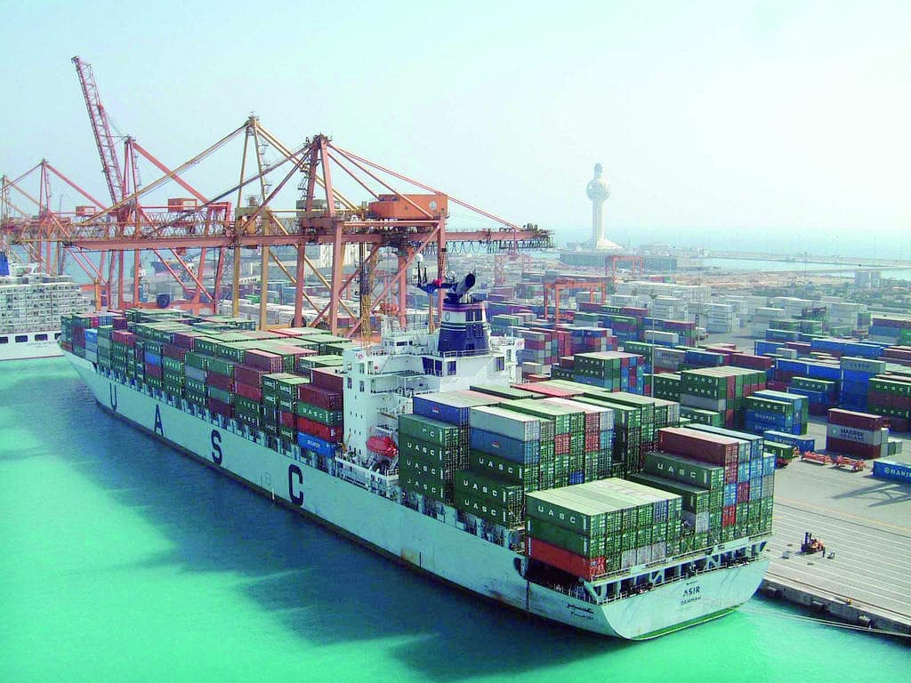 الاحتياطيات الأجنبية للسعودية تغطي الواردات 42 شهرا .. 11 ضعف المعدل العالمي