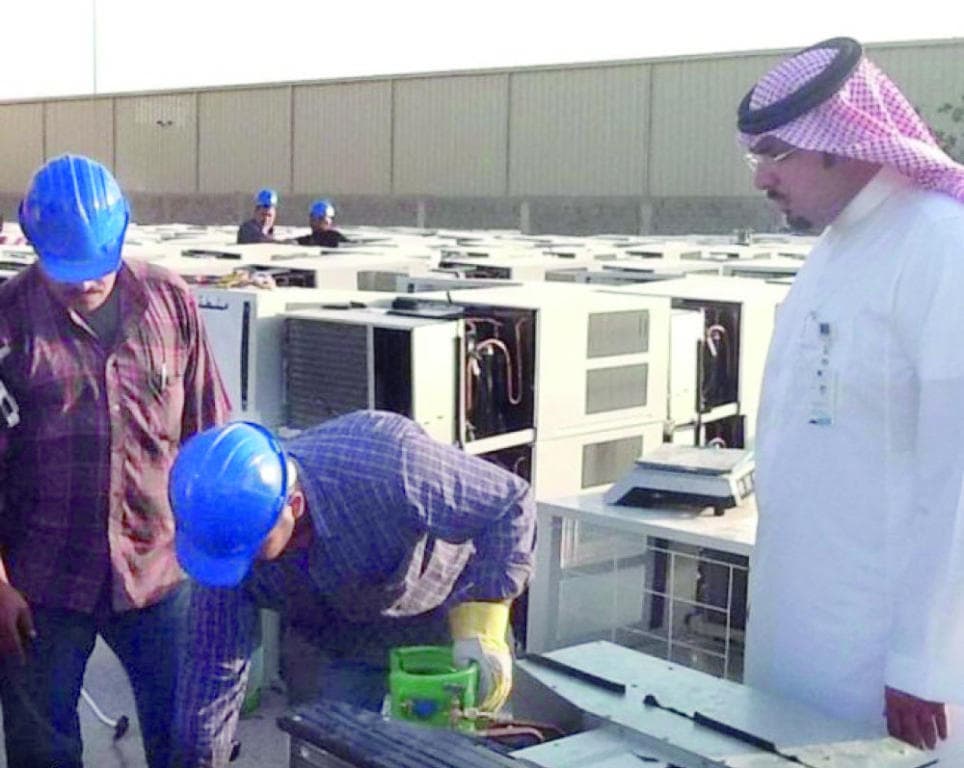 منع دخول أجهزة تقليل فاتورة الكهرباء لمخالفتها نظام مكافحة الغش التجاري