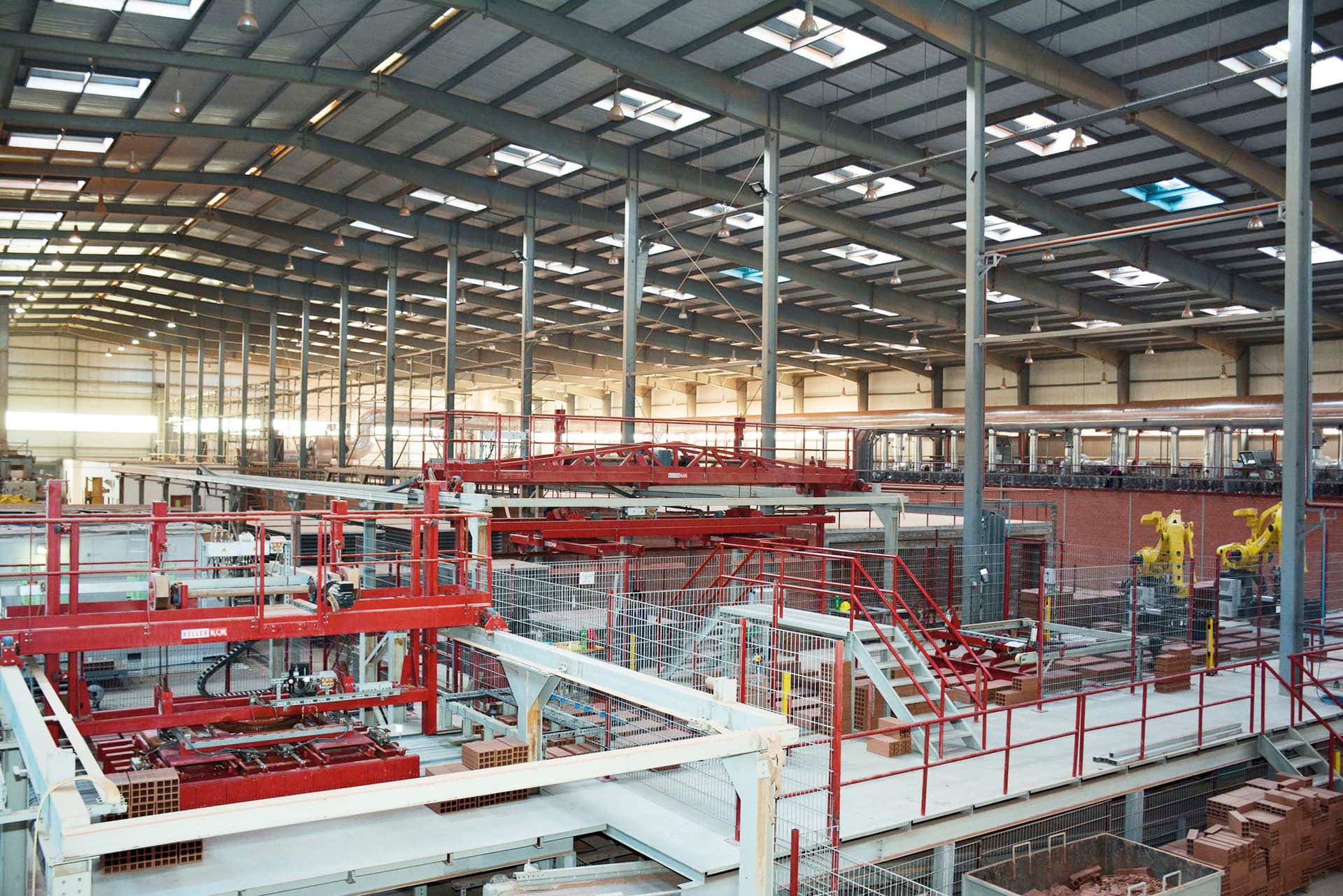 11 مليار ريال قيمة التمويلات التي قدمها "الصندوق الصناعي" في 2017