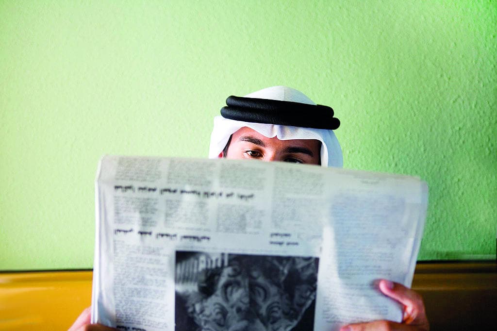 الصحافة السعودية .. بين سندان سرقة المحتوى ومطرقة التمويل