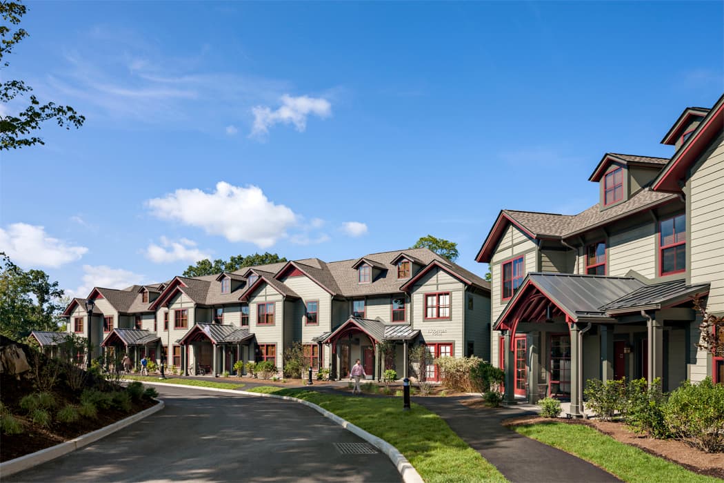 تراجع مشاريع الإسكان في أمريكا بأكثر من المتوقع في ديسمبر