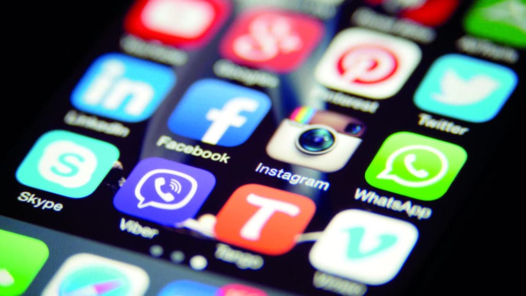 سطوع شركات النجوم على حساب 
استدامة اقتصاد أمريكا