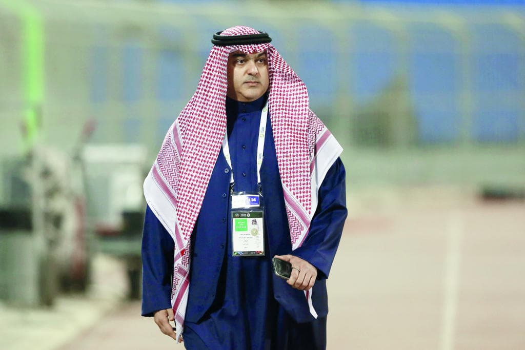 المالك: هوساوي «شاري» النصر