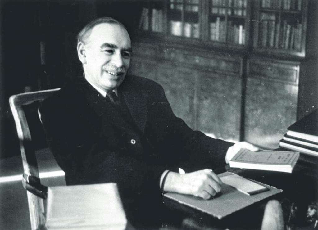 مبررات التفاؤل باستفحال ثراء الأحفاد.. بعد 100 عام