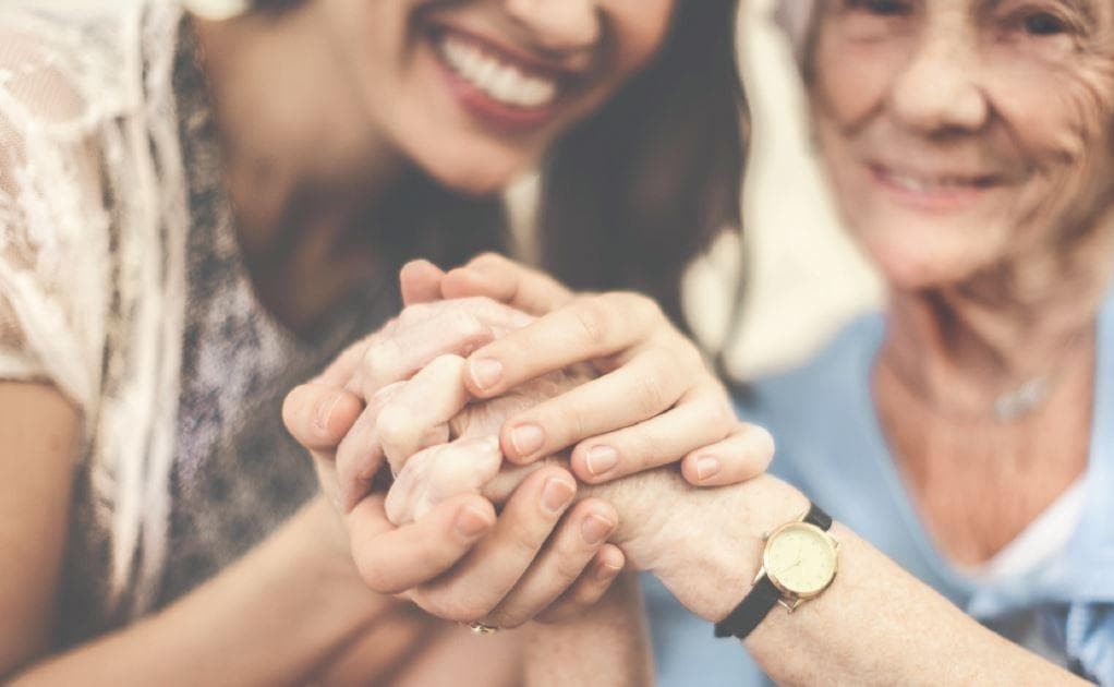 هل تنتقل الإصابة بأمراض الخرف بالوراثة؟