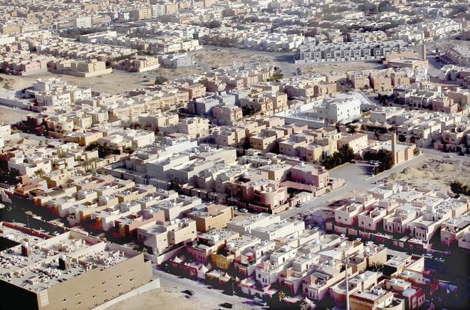 «الصندوق العقاري»: توقف 442 ألف مواطن عن السداد زاد القروض المتعثرة