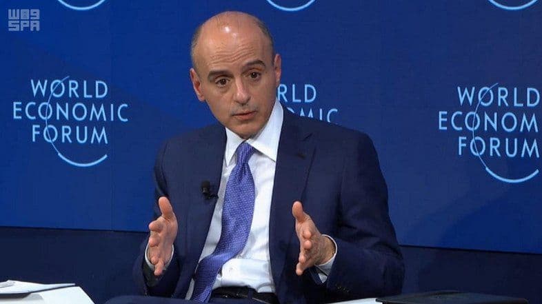 وزير الخارجية: ولي العهد يريد تحويل السعودية إلى دولة قوية تعتمد على الابتكار