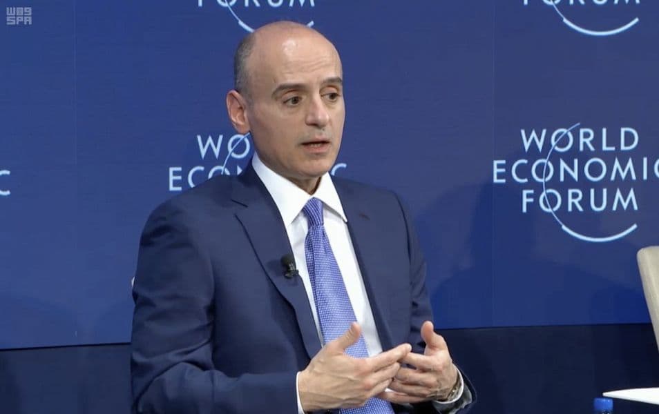 وزير الخارجية: ولي العهد يريد تحويل السعودية إلى دولة قوية تعتمد على الابتكار