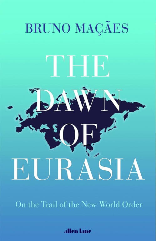 صعود كتلة أوراسيا؟.. إيذان بميلاد نظام عالمي جديد