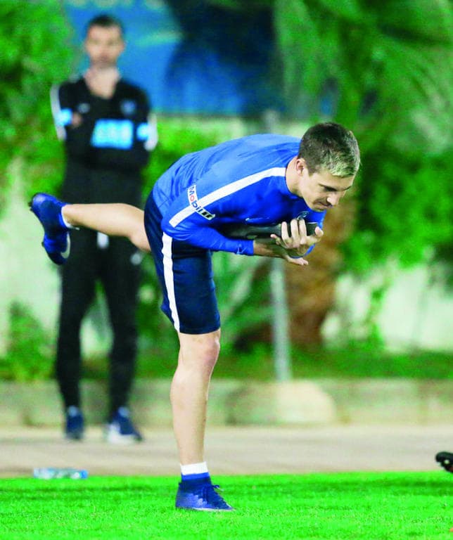 الاحتفال بـ «الخيبري»