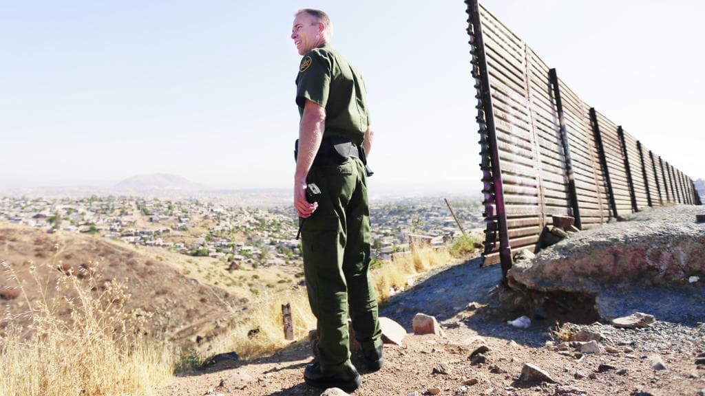 ليلة تفادي إغلاق الحكومة الأمريكية .. في آخر لحظة