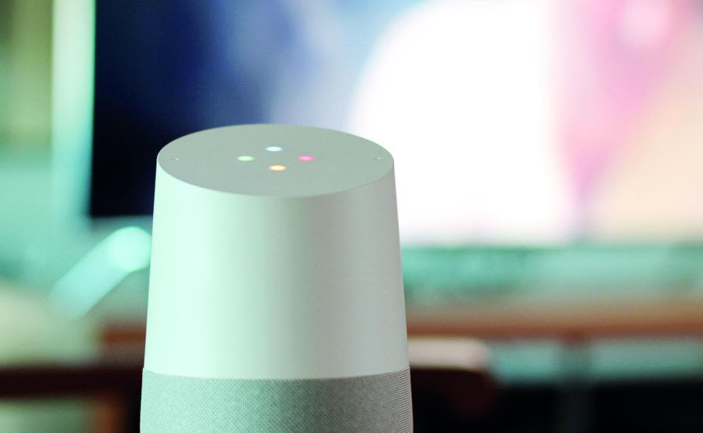 فشل «إليكسا» و«هوم»
في امتحان المحادثة الحاسم