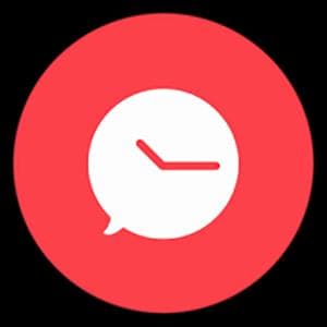 تطبيق Scheduled .. أداة مثالية
لجدولة الرسائل