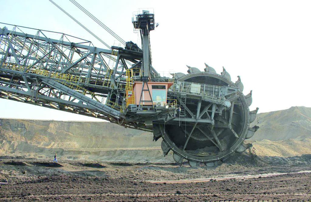 اتهام ساسة ألمان بتفضيل الفحم على نقاء البيئة