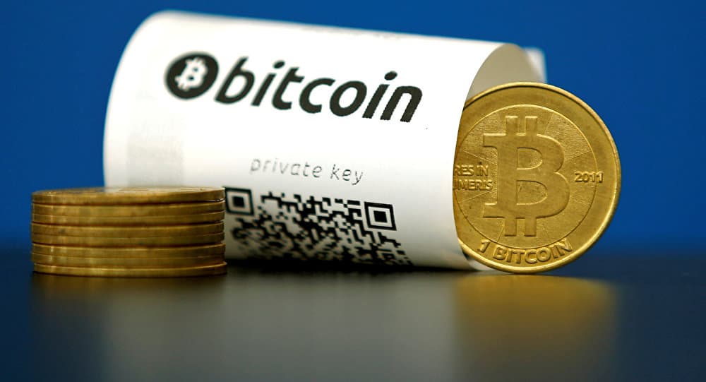 دعوات أوروبية إلى فرض ضريبة على «بيتكوين»