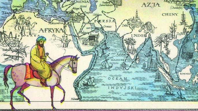 نجد والكويت لا تسكنهما الجن من شدة الحر.. أكذوبة