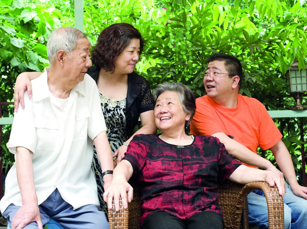 النمور الآسيوية تفتقد البنية الأساسية لتلبية متطلبات المتقاعدين