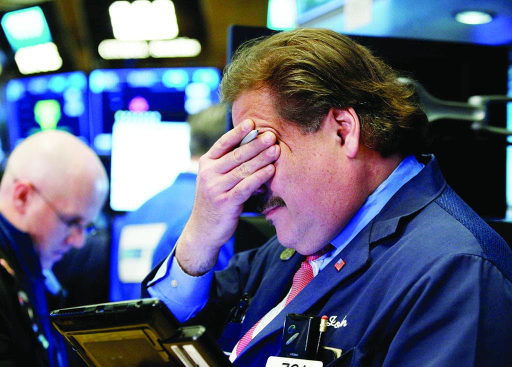 تصحيح حراك البورصات بادرة سليمة الاتجاه والتوقيت