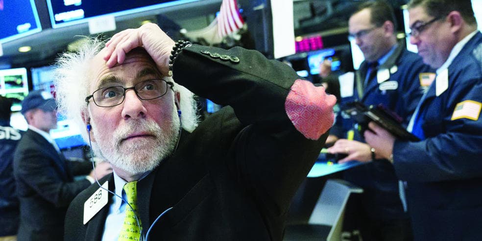 تصحيح حراك البورصات بادرة سليمة الاتجاه والتوقيت