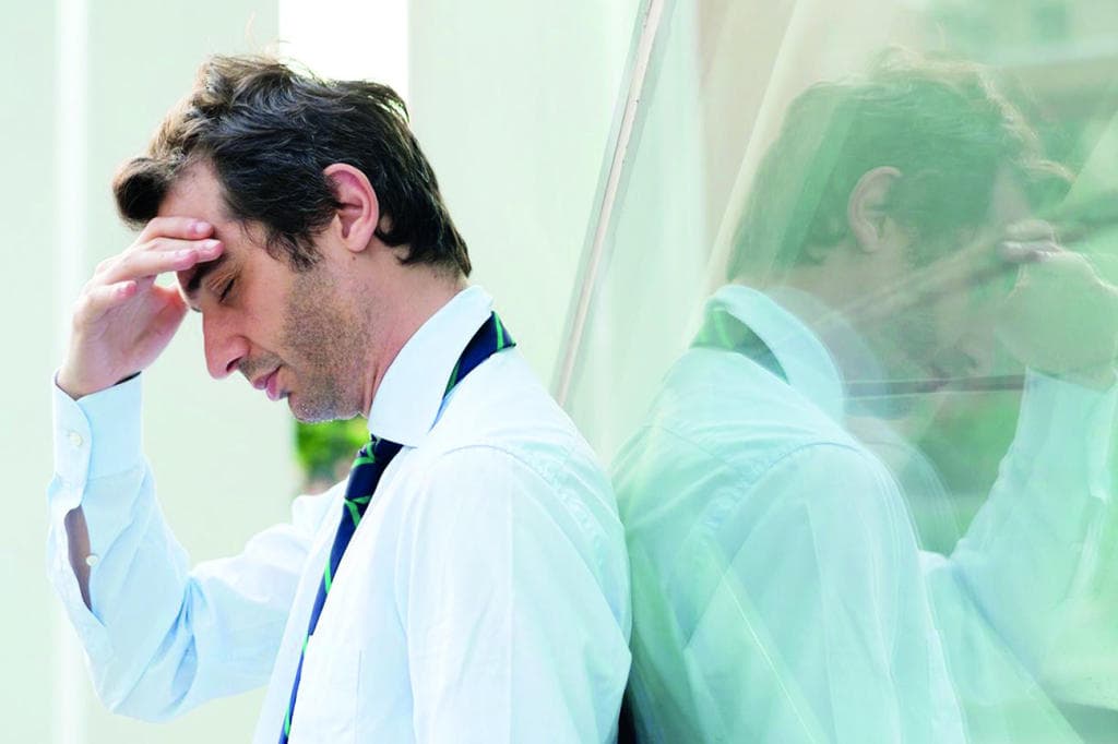 مشكلة ديون الشركات تستعصي على الانحسار