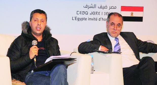 «كِتاب الدار البيضاء» .. أسماء ثقيلة في ميزان الفكر والثقافة