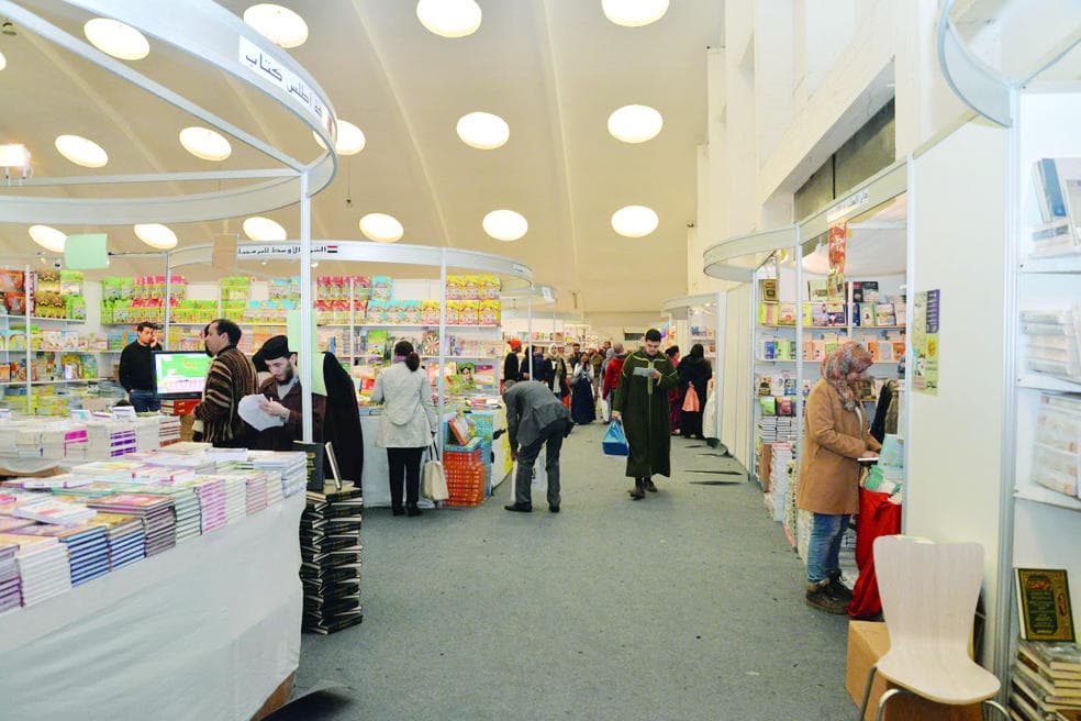 «كِتاب الدار البيضاء» .. أسماء ثقيلة في ميزان الفكر والثقافة