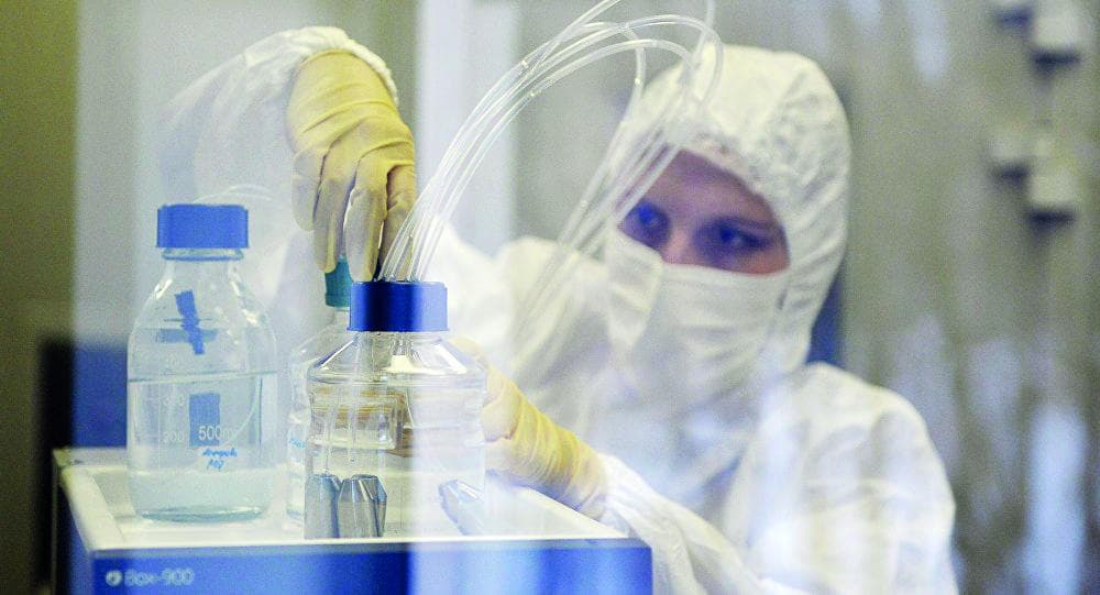 البولونيوم أشد السموم خطرا.. جرام واحد يقتل 10 ملايين شخص