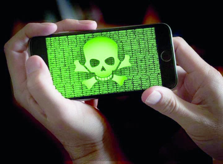 بعد أجهزة الكمبيوتر .. الهواتف الذكية وسيلة لتعدين العملات الرقمية