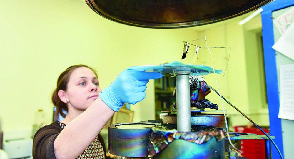 لأول مرة .. مادة علاجية جديدة تتحلل في جسم الإنسان باستخدام تكنولوجيا النانو